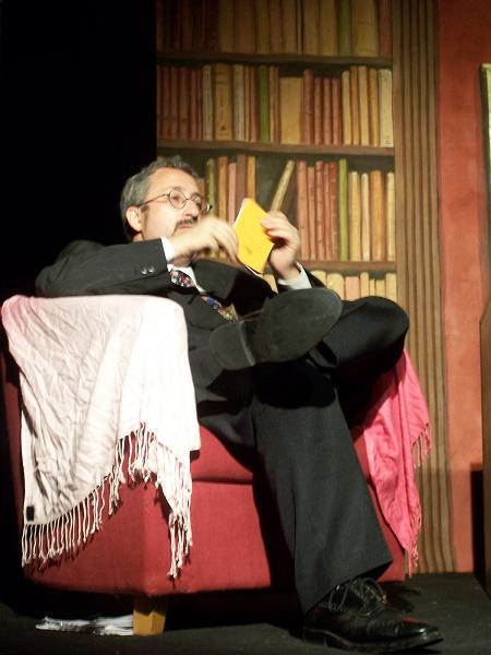 photo des comdiens de la comedie : Nevroses