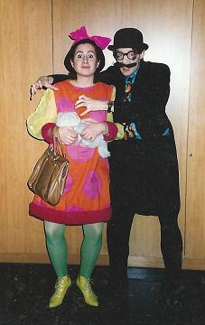 photo de la comdie : les aventures de la mre Michele